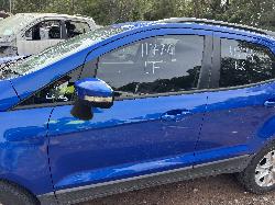 View FORD ECOSPORT 2015 5 Door Station Wagon Breaking