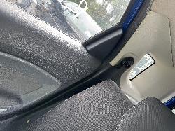 View FORD ECOSPORT 2015 5 Door Station Wagon Breaking