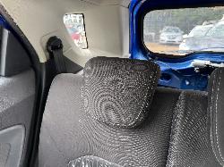 View FORD ECOSPORT 2015 5 Door Station Wagon Breaking