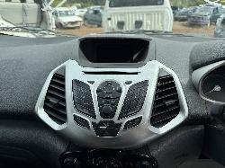 View FORD ECOSPORT 2015 5 Door Station Wagon Breaking
