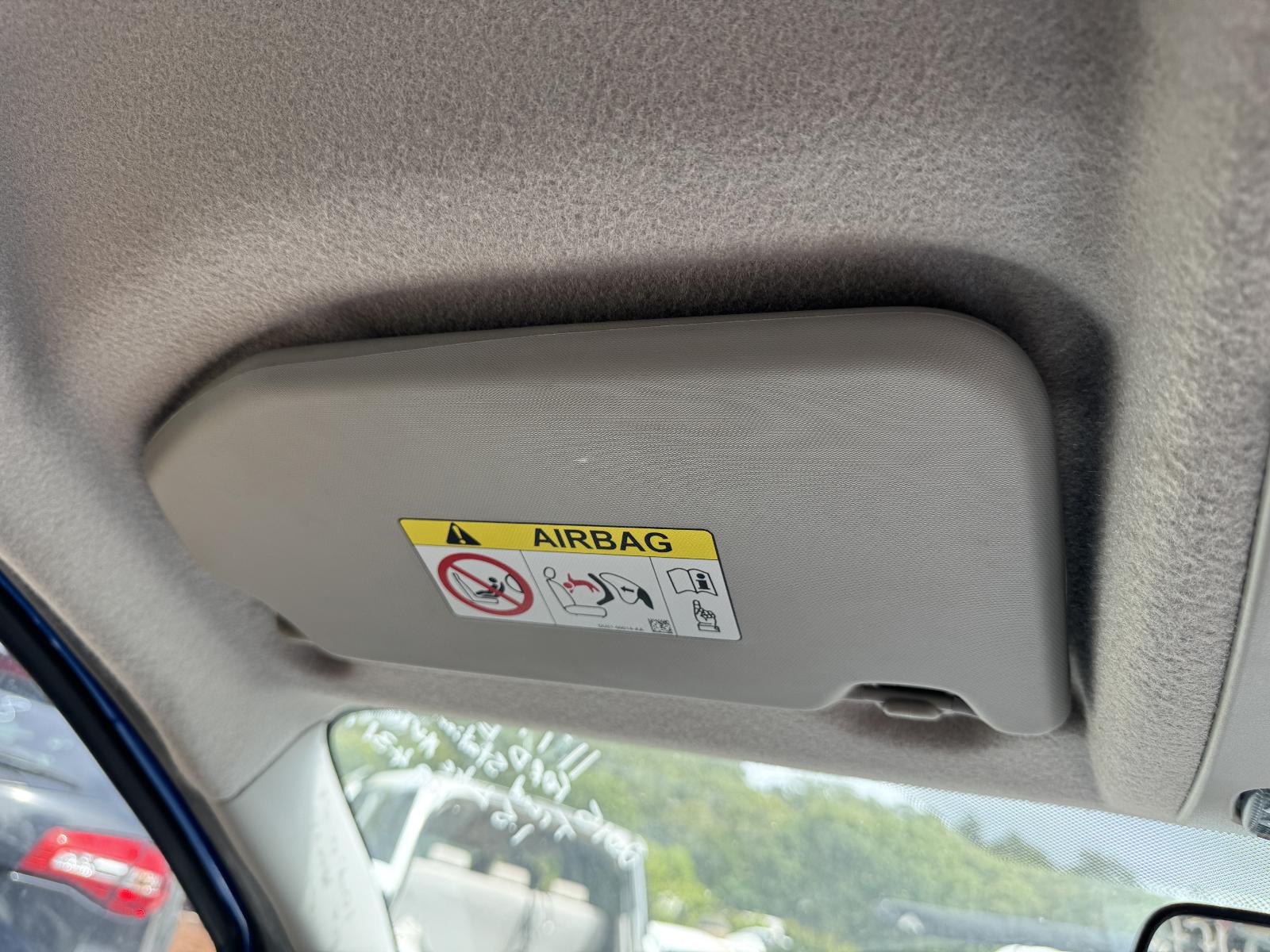 View FORD ECOSPORT 2015 5 Door Station Wagon Breaking