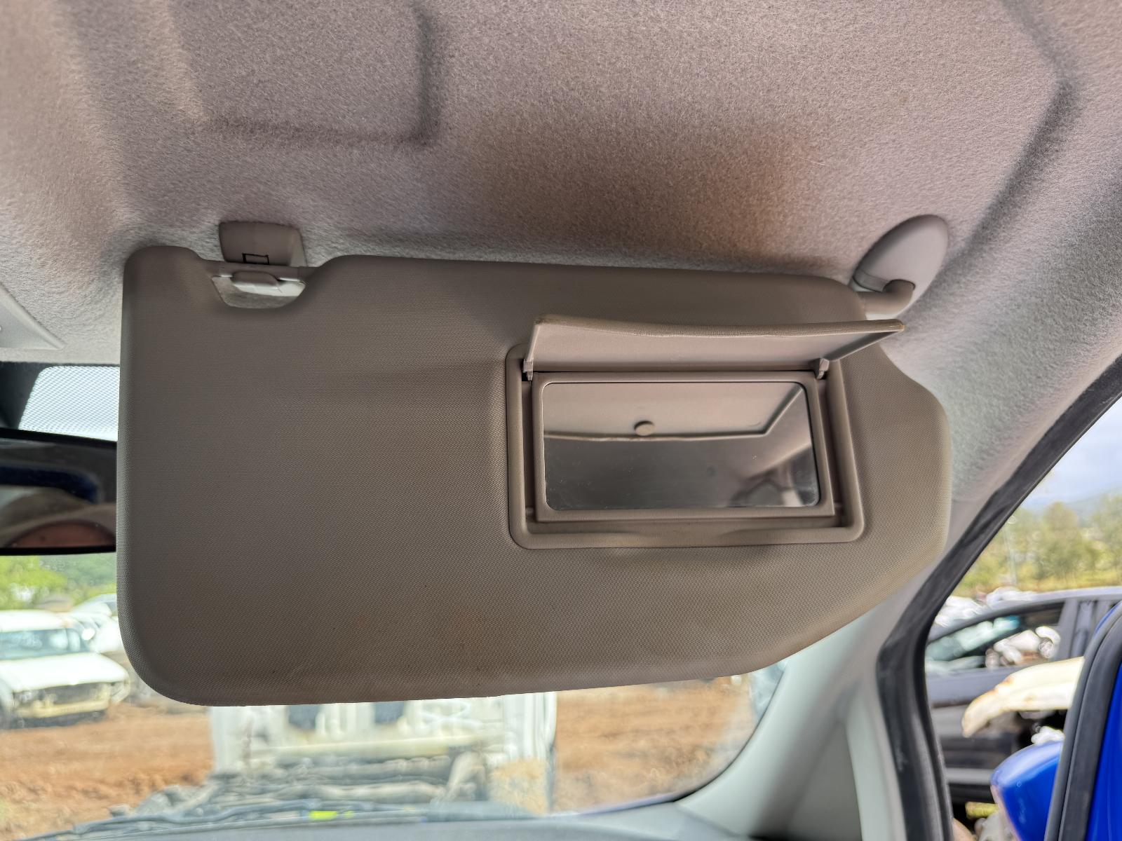 View FORD ECOSPORT 2015 5 Door Station Wagon Breaking