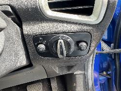 View FORD ECOSPORT 2015 5 Door Station Wagon Breaking