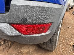 View FORD ECOSPORT 2015 5 Door Station Wagon Breaking