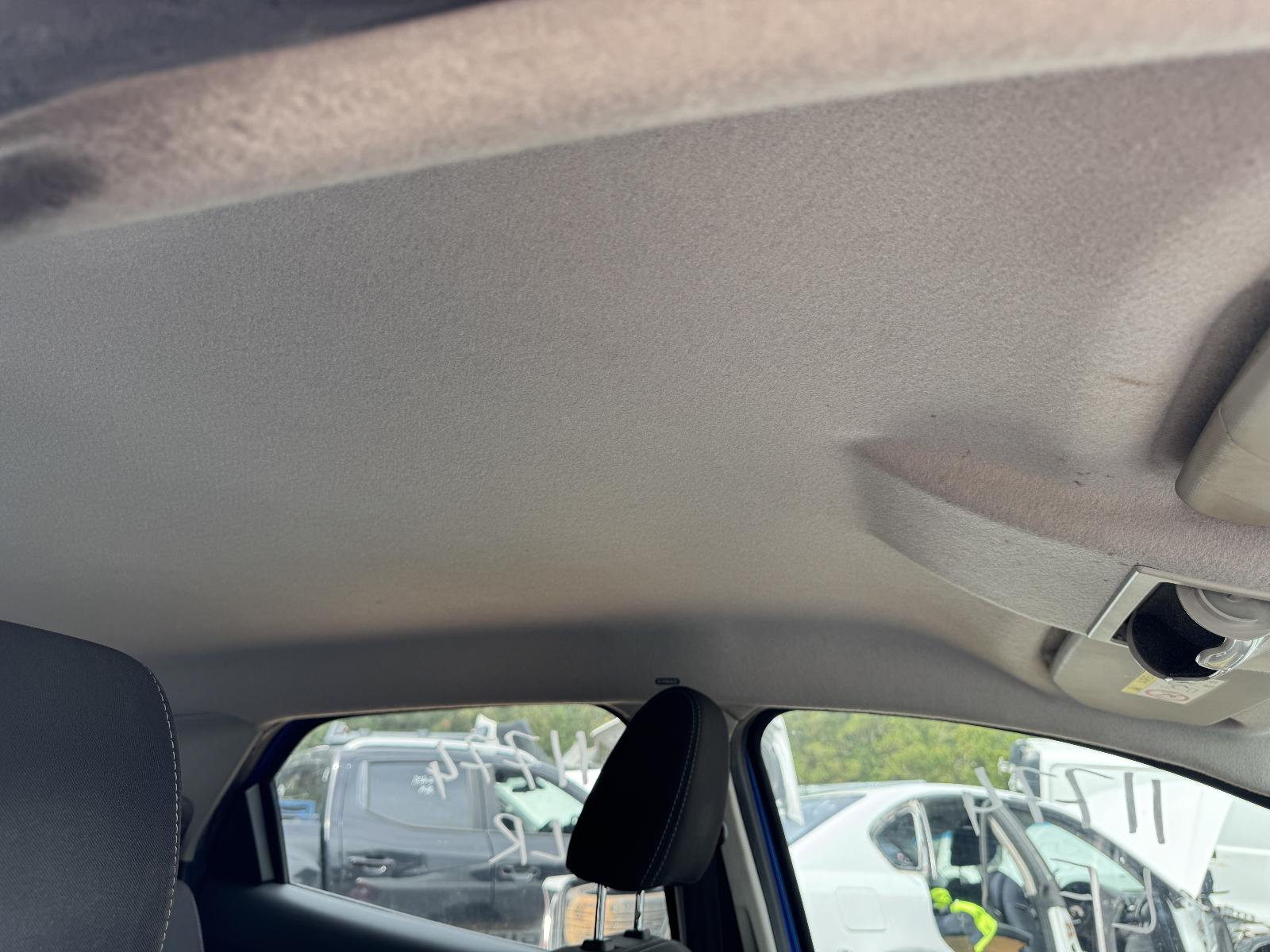 View FORD ECOSPORT 2015 5 Door Station Wagon Breaking