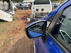 View FORD ECOSPORT 2015 5 Door Station Wagon Breaking