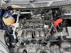 View FORD ECOSPORT 2015 5 Door Station Wagon Breaking