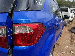 View FORD ECOSPORT 2015 5 Door Station Wagon Breaking