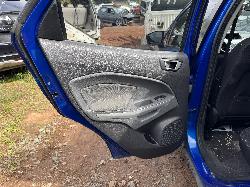 View FORD ECOSPORT 2015 5 Door Station Wagon Breaking