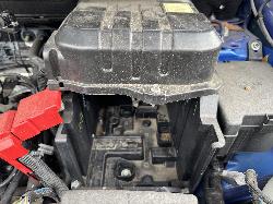 View FORD ECOSPORT 2015 5 Door Station Wagon Breaking