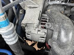 View FORD ECOSPORT 2015 5 Door Station Wagon Breaking
