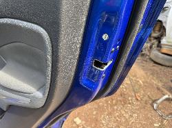 View FORD ECOSPORT 2015 5 Door Station Wagon Breaking