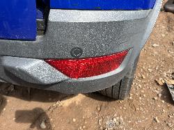 View FORD ECOSPORT 2015 5 Door Station Wagon Breaking
