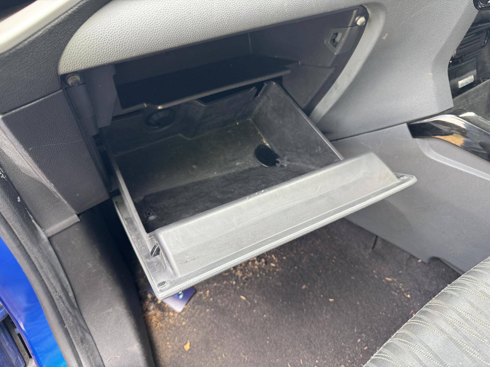 View FORD ECOSPORT 2015 5 Door Station Wagon Breaking