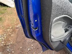 View FORD ECOSPORT 2015 5 Door Station Wagon Breaking