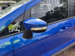 View FORD ECOSPORT 2015 5 Door Station Wagon Breaking