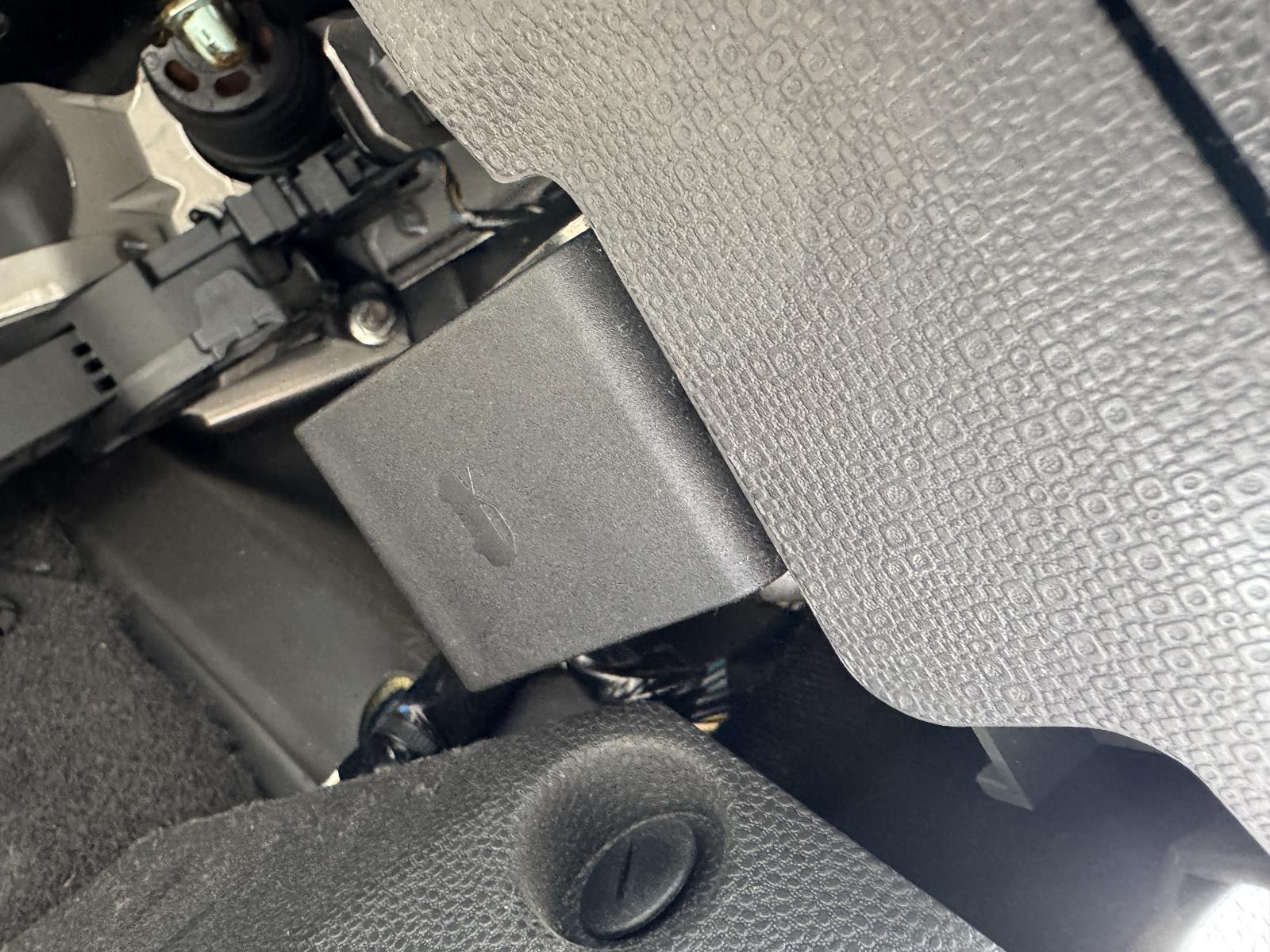 View FORD ECOSPORT 2015 5 Door Station Wagon Breaking