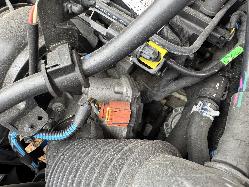 View FORD ECOSPORT 2015 5 Door Station Wagon Breaking