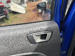 View FORD ECOSPORT 2015 5 Door Station Wagon Breaking