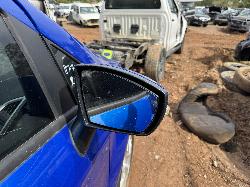 View FORD ECOSPORT 2015 5 Door Station Wagon Breaking