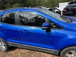 View FORD ECOSPORT 2015 5 Door Station Wagon Breaking