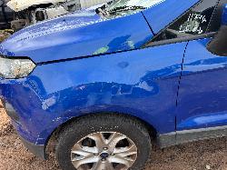 View FORD ECOSPORT 2015 5 Door Station Wagon Breaking
