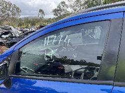 View FORD ECOSPORT 2015 5 Door Station Wagon Breaking