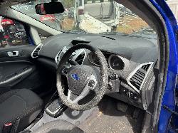 View FORD ECOSPORT 2015 5 Door Station Wagon Breaking