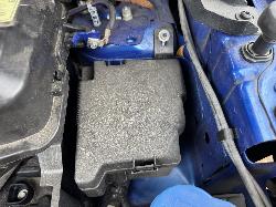 View FORD ECOSPORT 2015 5 Door Station Wagon Breaking