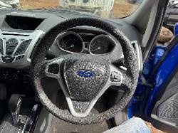 View FORD ECOSPORT 2015 5 Door Station Wagon Breaking
