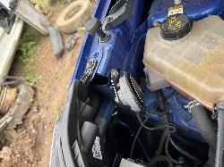 View FORD ECOSPORT 2015 5 Door Station Wagon Breaking