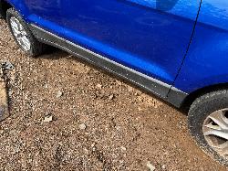 View FORD ECOSPORT 2015 5 Door Station Wagon Breaking