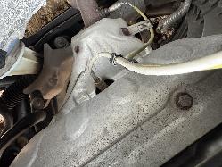 View FORD ECOSPORT 2015 5 Door Station Wagon Breaking