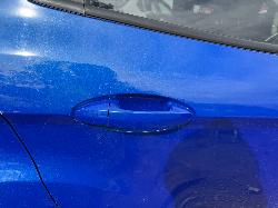 View FORD ECOSPORT 2015 5 Door Station Wagon Breaking