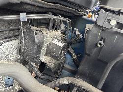 View FORD ECOSPORT 2015 5 Door Station Wagon Breaking
