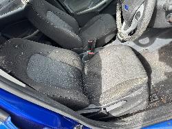 View FORD ECOSPORT 2015 5 Door Station Wagon Breaking
