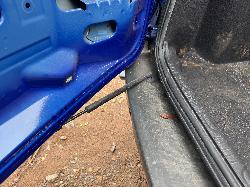 View FORD ECOSPORT 2015 5 Door Station Wagon Breaking