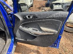 View FORD ECOSPORT 2015 5 Door Station Wagon Breaking