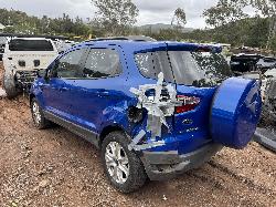 View FORD ECOSPORT 2015 5 Door Station Wagon Breaking