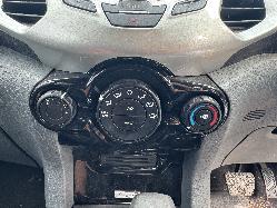 View FORD ECOSPORT 2015 5 Door Station Wagon Breaking