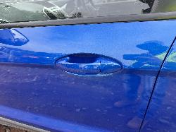 View FORD ECOSPORT 2015 5 Door Station Wagon Breaking