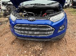 View FORD ECOSPORT 2015 5 Door Station Wagon Breaking