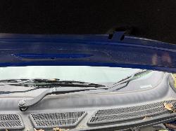 View FORD ECOSPORT 2015 5 Door Station Wagon Breaking