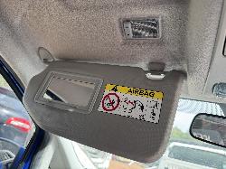View FORD ECOSPORT 2015 5 Door Station Wagon Breaking