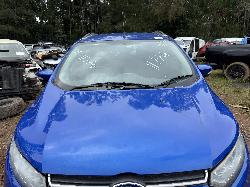 View FORD ECOSPORT 2015 5 Door Station Wagon Breaking