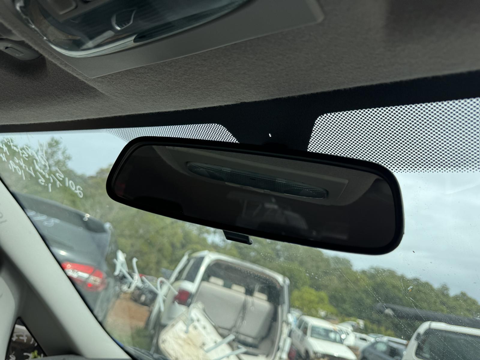 View FORD ECOSPORT 2015 5 Door Station Wagon Breaking