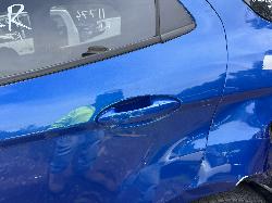 View FORD ECOSPORT 2015 5 Door Station Wagon Breaking