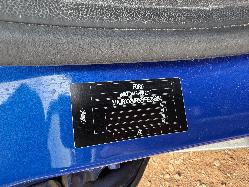 View FORD ECOSPORT 2015 5 Door Station Wagon Breaking