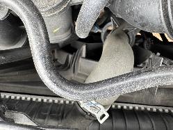 View FORD ECOSPORT 2015 5 Door Station Wagon Breaking