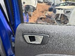 View FORD ECOSPORT 2015 5 Door Station Wagon Breaking